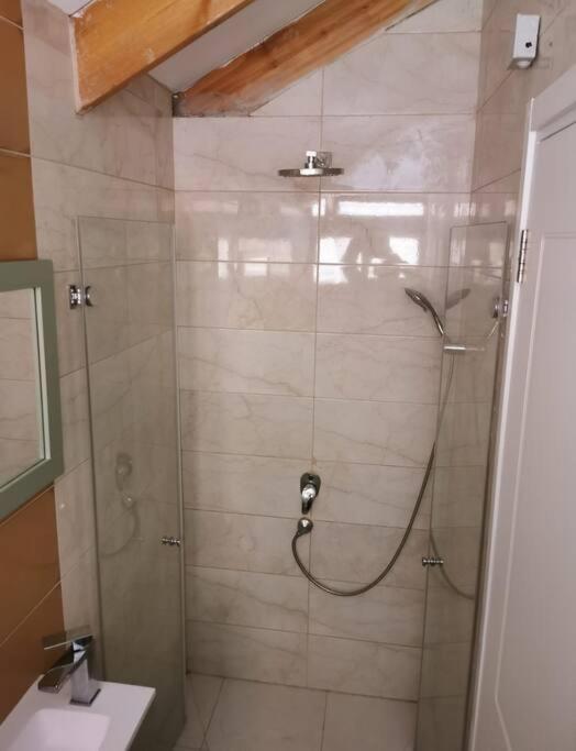A Wonderful Studio6 Apt In The Center Of Jeruzalem Buitenkant foto